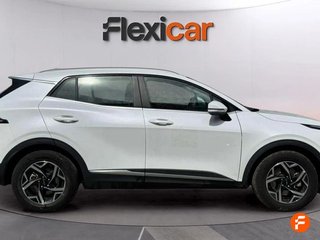 Kia Sportage 1.6 T-GDi MHEV 118kW Business 4x2 DCT