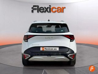 Kia Sportage 1.6 T-GDi MHEV 118kW Business 4x2 DCT