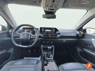 Citroën C4 BlueHDi 110 S&S 6v Feel