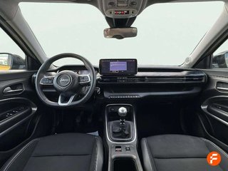 Jeep Avenger 1.2 G 74kW (100CV) 1st Edition