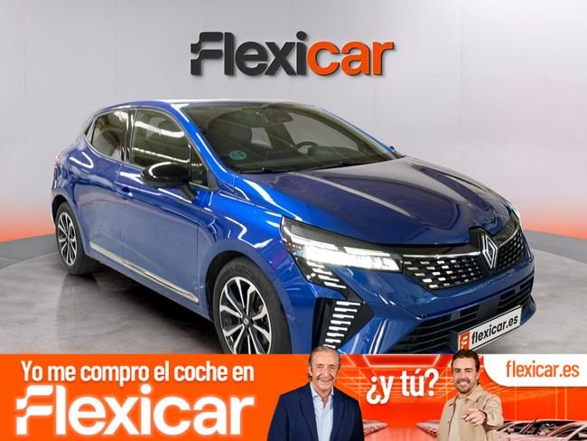 Renault Clio esprit Alpine TCe 90 (67kw) - foto 1