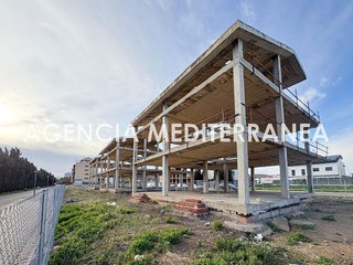 Terreno en venta en Cheste