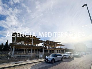 Terreno en venta en Cheste