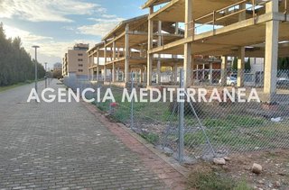 Terreno en venta en Cheste