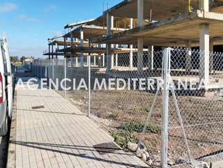 Terreno en venta en Cheste