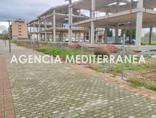 Terreno en venta en Cheste