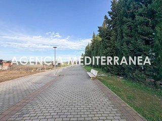 Terreno en venta en Cheste