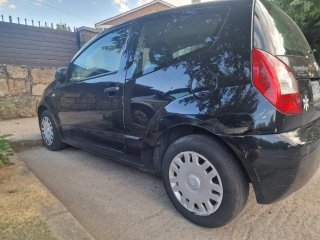 Citroen C2 2006