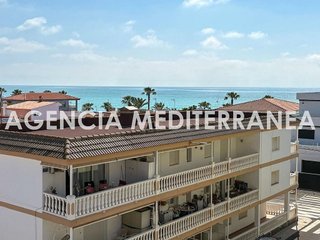 Piso en venta en Moncófar playa en Moncofa