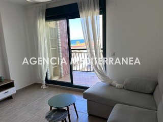 Piso en venta en Moncófar playa en Moncofa