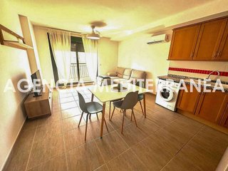 Piso en venta en Moncófar playa en Moncofa