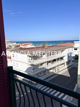 Piso en venta en Moncófar playa en Moncofa