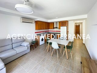 Piso en venta en Moncófar playa en Moncofa