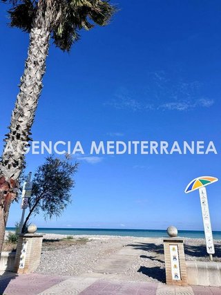 Piso en venta en Moncófar playa en Moncofa
