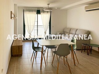 Piso en venta en Moncófar playa en Moncofa