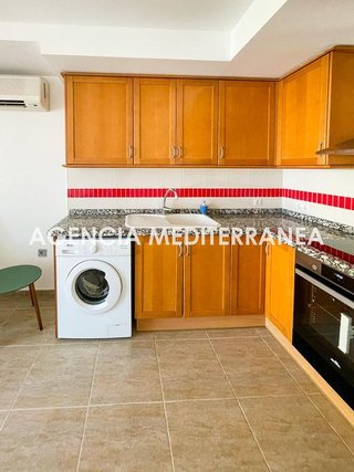 Piso en venta en Moncófar playa en Moncofa
