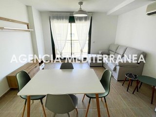 Piso en venta en Moncófar playa en Moncofa