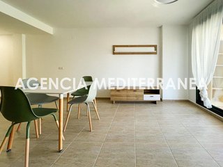 Piso en venta en Moncófar playa en Moncofa