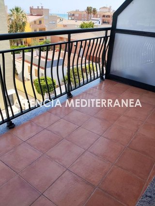 Piso en venta en Moncófar playa en Moncofa
