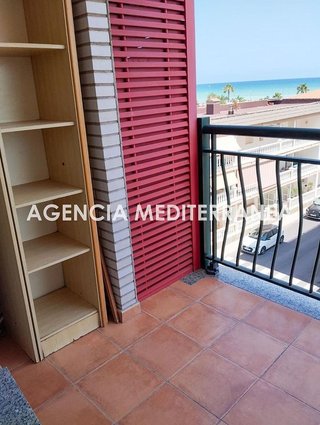 Piso en venta en Moncófar playa en Moncofa