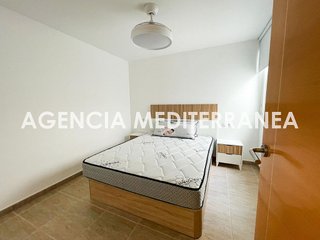 Piso en venta en Moncófar playa en Moncofa