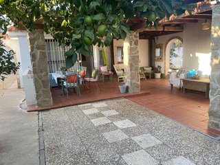 Chalet en venta en La Jara en Sanlúcar de Barrameda
