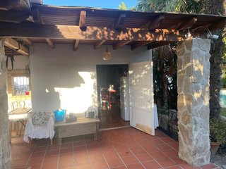 Chalet en venta en La Jara en Sanlúcar de Barrameda