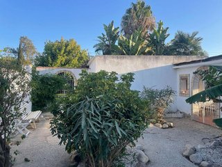 Chalet en venta en La Jara en Sanlúcar de Barrameda