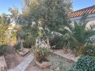 Chalet en venta en La Jara en Sanlúcar de Barrameda