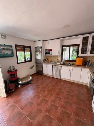 Chalet en venta en La Jara en Sanlúcar de Barrameda