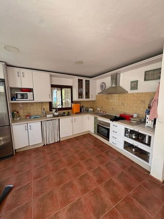 Chalet en venta en La Jara en Sanlúcar de Barrameda