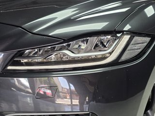Jaguar F-Pace S 3.0SC 380cv AWD
