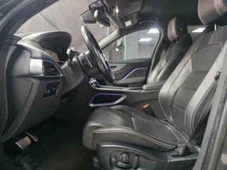 Jaguar F-Pace S 3.0SC 380cv AWD