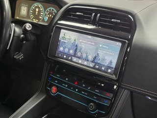 Jaguar F-Pace S 3.0SC 380cv AWD