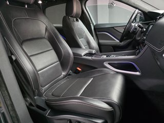 Jaguar F-Pace S 3.0SC 380cv AWD