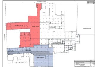 Local comercial en alquiler en Albors en Valencia