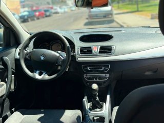 Renault Megane 2011