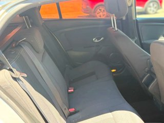 Renault Megane 2011