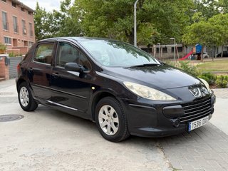 Peugeot 307 2006