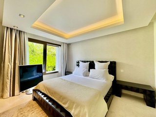 Chalet en alquiler en Lomas de Marbella Club en Marbella