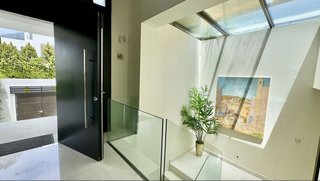 Chalet en alquiler en Lomas de Marbella Club en Marbella