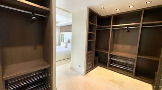 Chalet en alquiler en Lomas de Marbella Club en Marbella