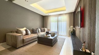 Chalet en alquiler en Lomas de Marbella Club en Marbella