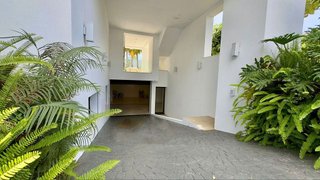 Chalet en alquiler en Lomas de Marbella Club en Marbella
