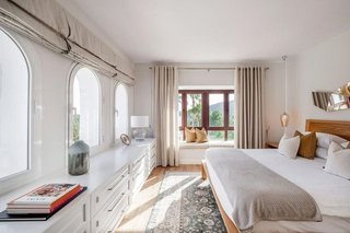 Casa adosada en alquiler en Istán