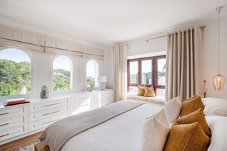 Casa adosada en alquiler en Istán