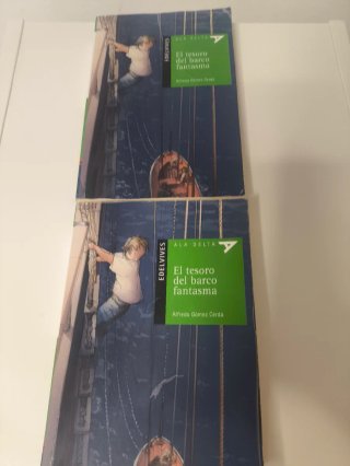 Libros de lectura para cursos de infantil