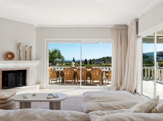 Chalet en alquiler en Los Naranjos en Marbella