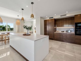 Chalet en alquiler en Los Naranjos en Marbella