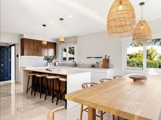 Chalet en alquiler en Los Naranjos en Marbella